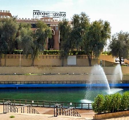 One To One Hotel & Resort Ain Al Faida El-Ajn Kültér fotó