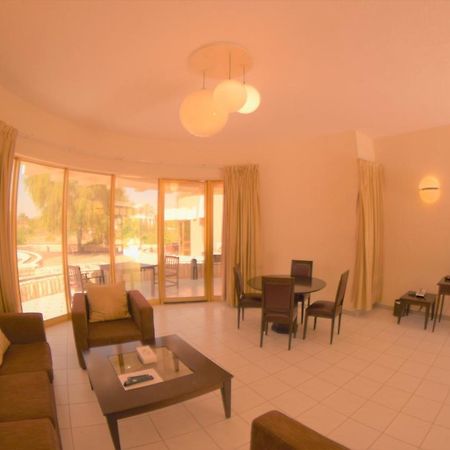 One To One Hotel & Resort Ain Al Faida El-Ajn Kültér fotó