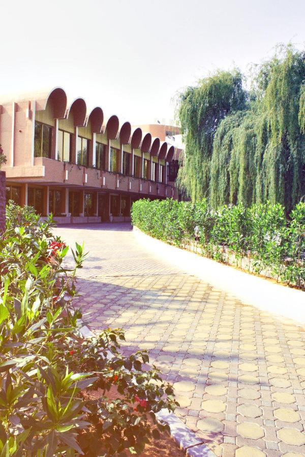 One To One Hotel & Resort Ain Al Faida El-Ajn Kültér fotó