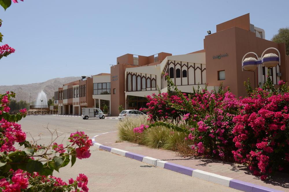One To One Hotel & Resort Ain Al Faida El-Ajn Kültér fotó