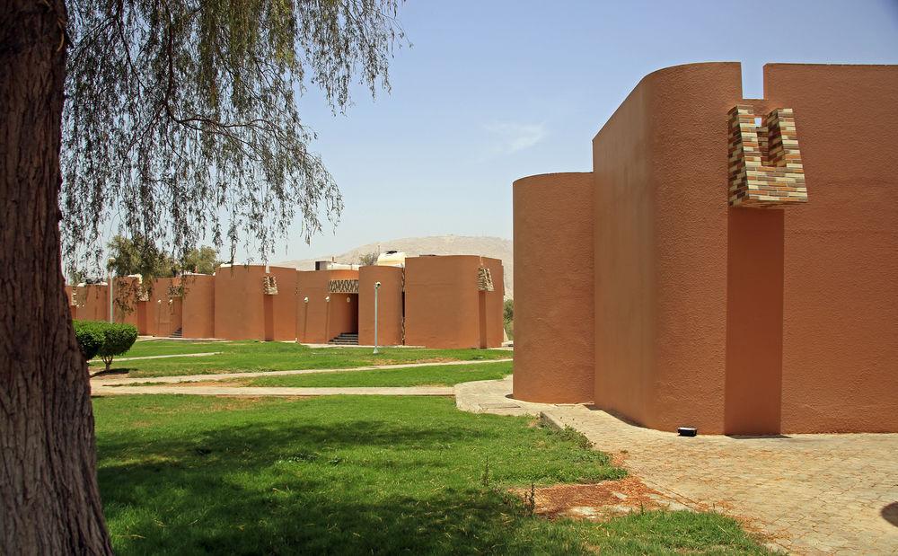 One To One Hotel & Resort Ain Al Faida El-Ajn Kültér fotó