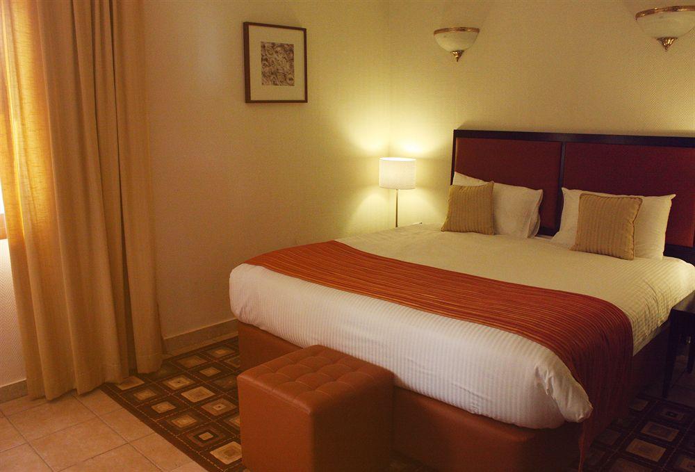 One To One Hotel & Resort Ain Al Faida El-Ajn Kültér fotó