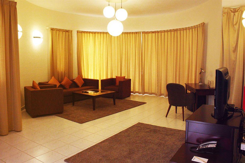 One To One Hotel & Resort Ain Al Faida El-Ajn Kültér fotó