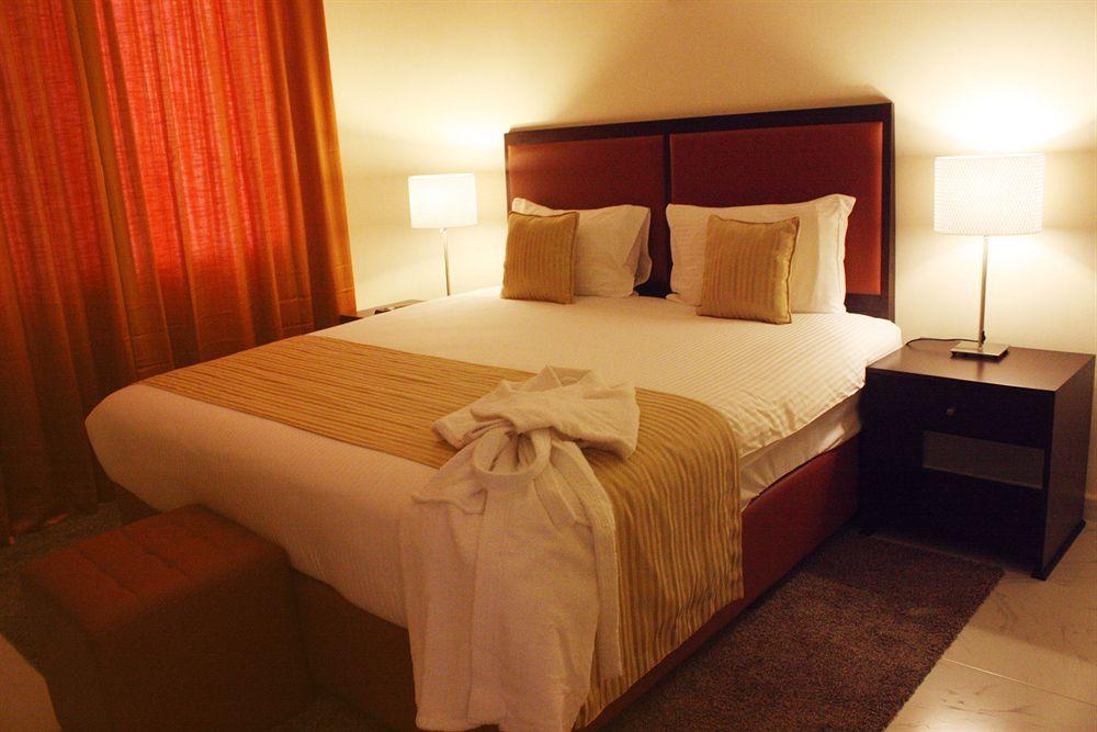 One To One Hotel & Resort Ain Al Faida El-Ajn Kültér fotó