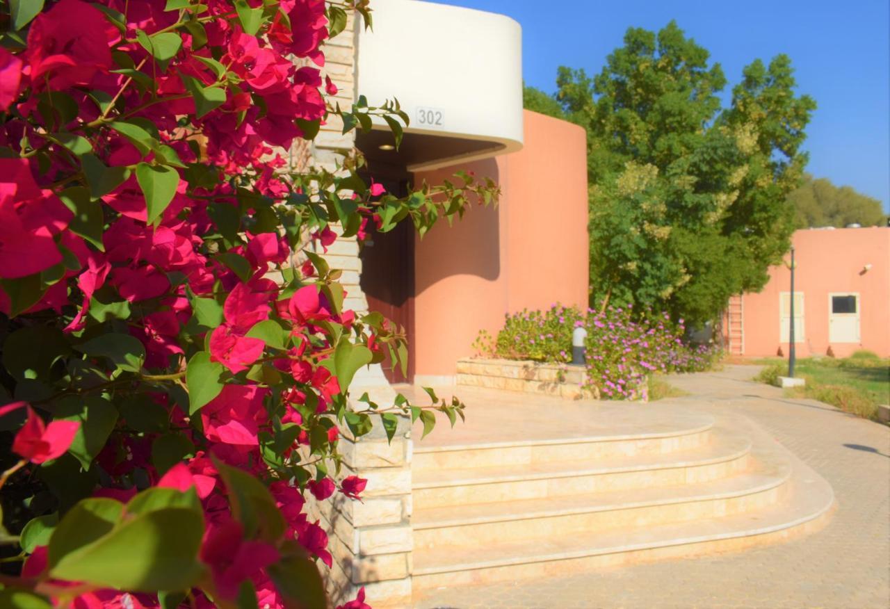 One To One Hotel & Resort Ain Al Faida El-Ajn Kültér fotó