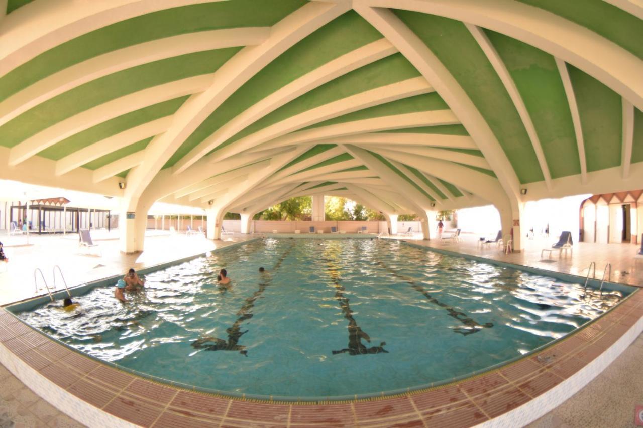 One To One Hotel & Resort Ain Al Faida El-Ajn Kültér fotó