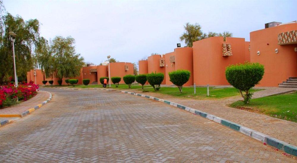 One To One Hotel & Resort Ain Al Faida El-Ajn Kültér fotó