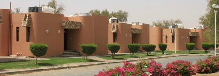 One To One Hotel & Resort Ain Al Faida El-Ajn Kültér fotó
