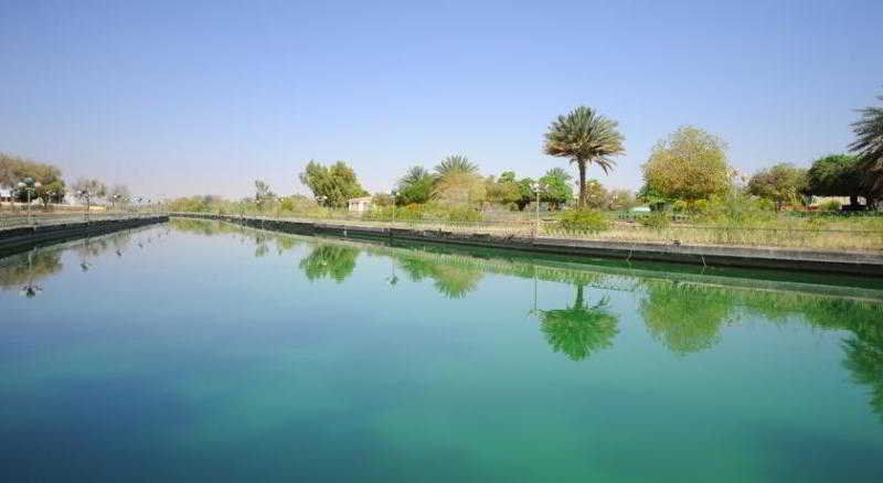 One To One Hotel & Resort Ain Al Faida El-Ajn Kültér fotó