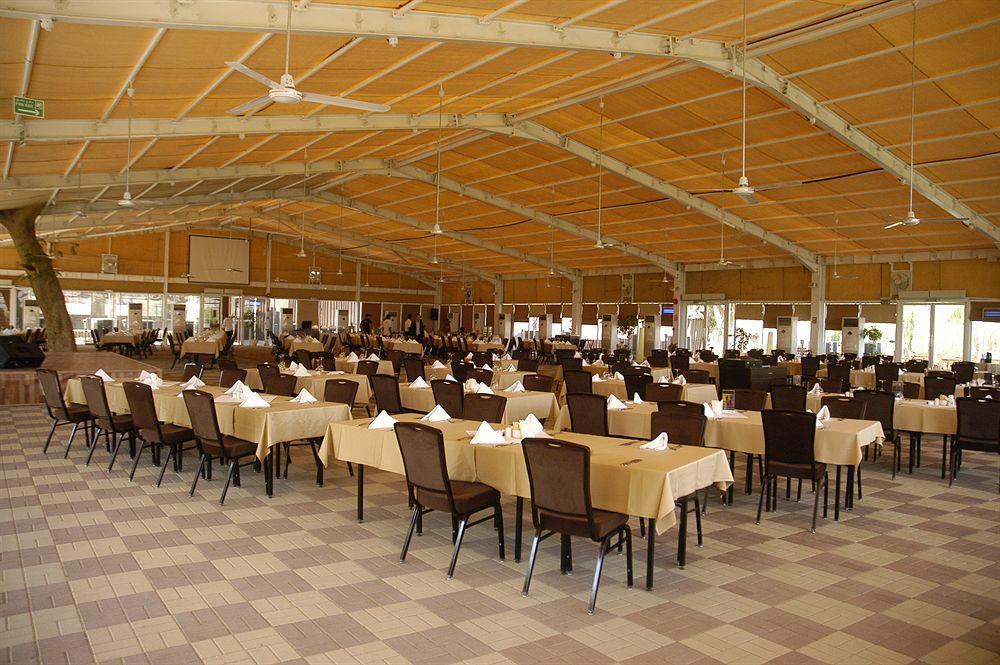 One To One Hotel & Resort Ain Al Faida El-Ajn Kültér fotó