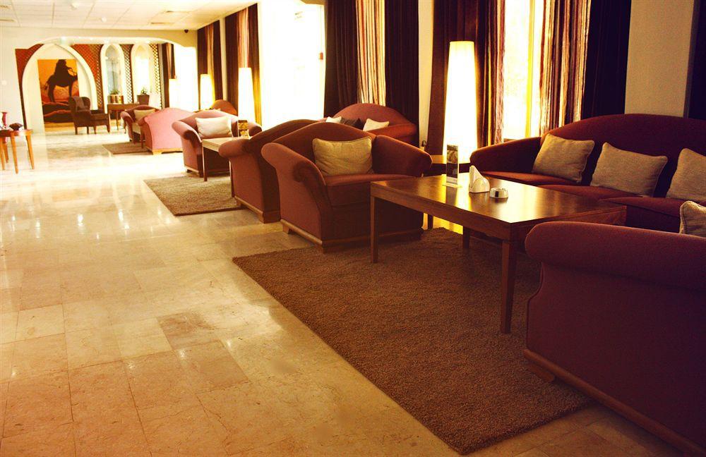 One To One Hotel & Resort Ain Al Faida El-Ajn Kültér fotó