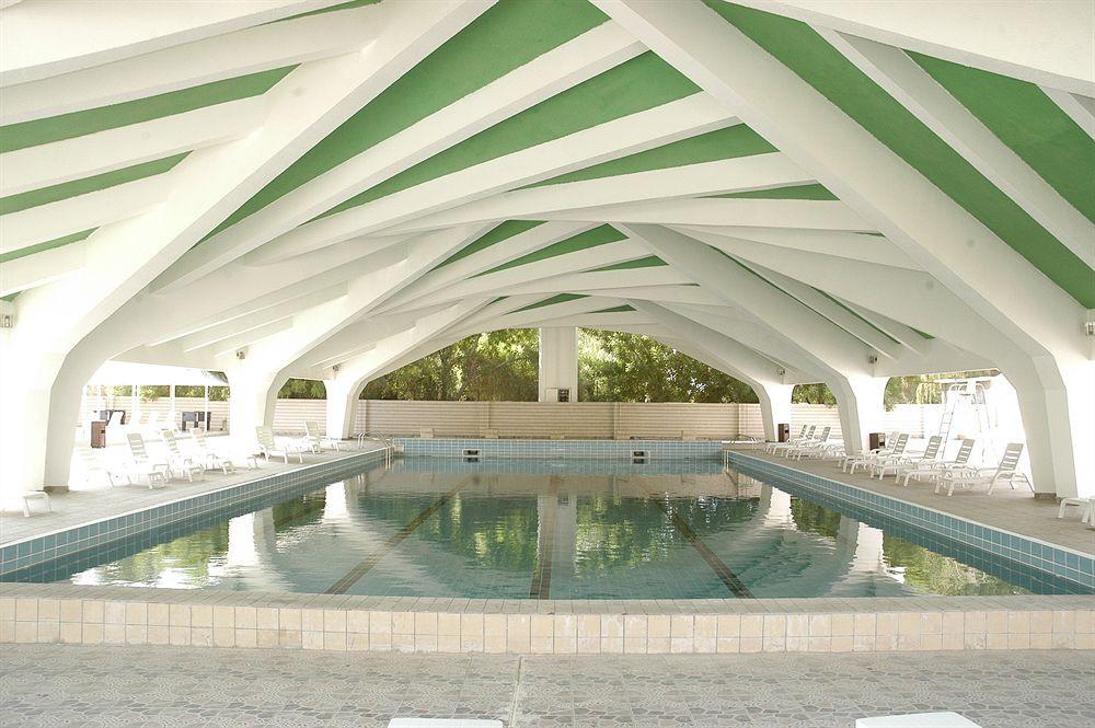 One To One Hotel & Resort Ain Al Faida El-Ajn Kültér fotó