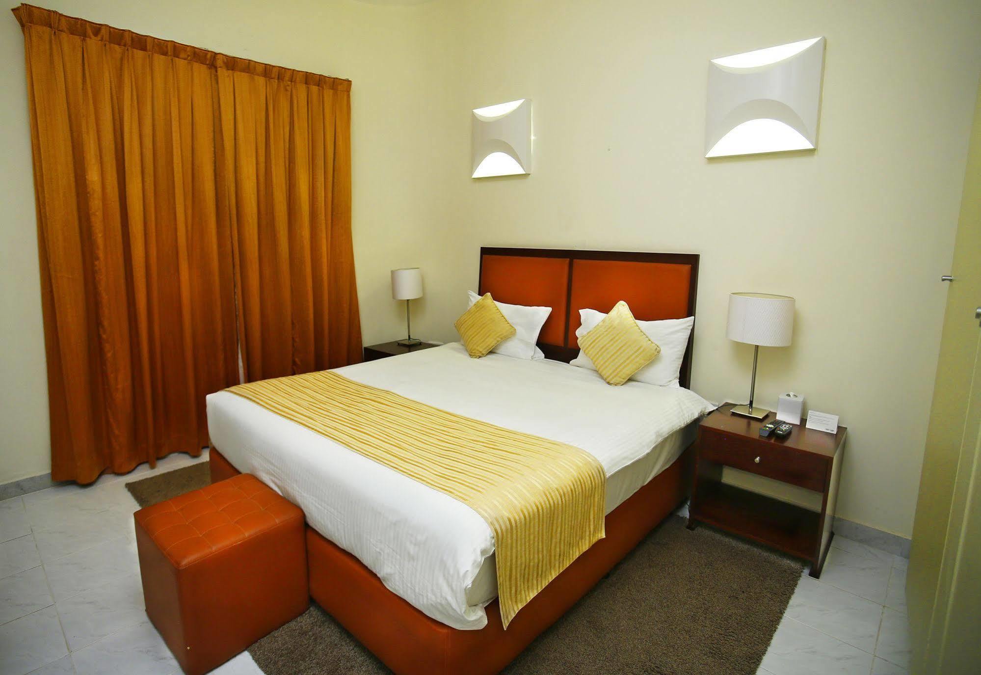 One To One Hotel & Resort Ain Al Faida El-Ajn Kültér fotó