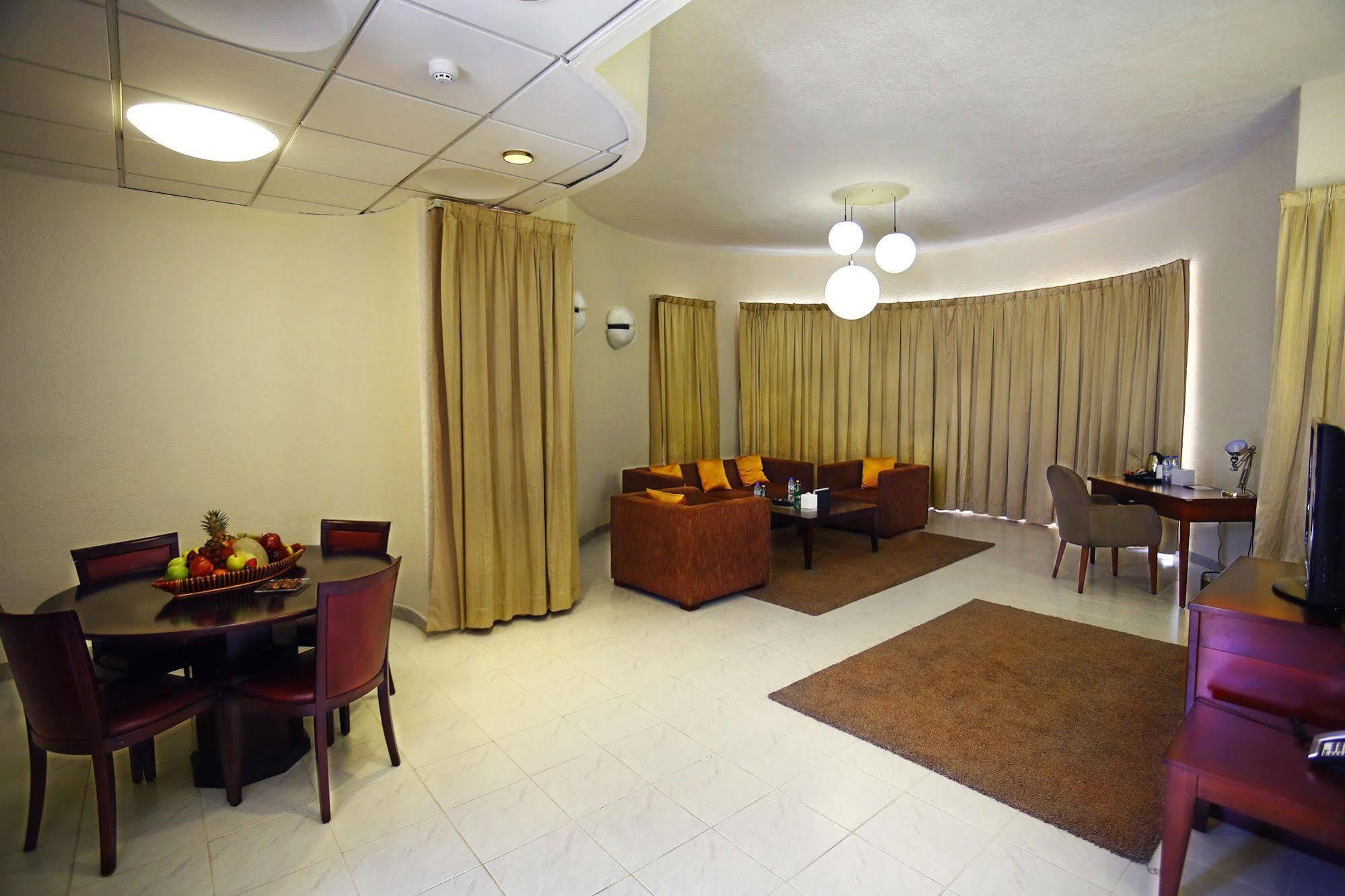 One To One Hotel & Resort Ain Al Faida El-Ajn Kültér fotó