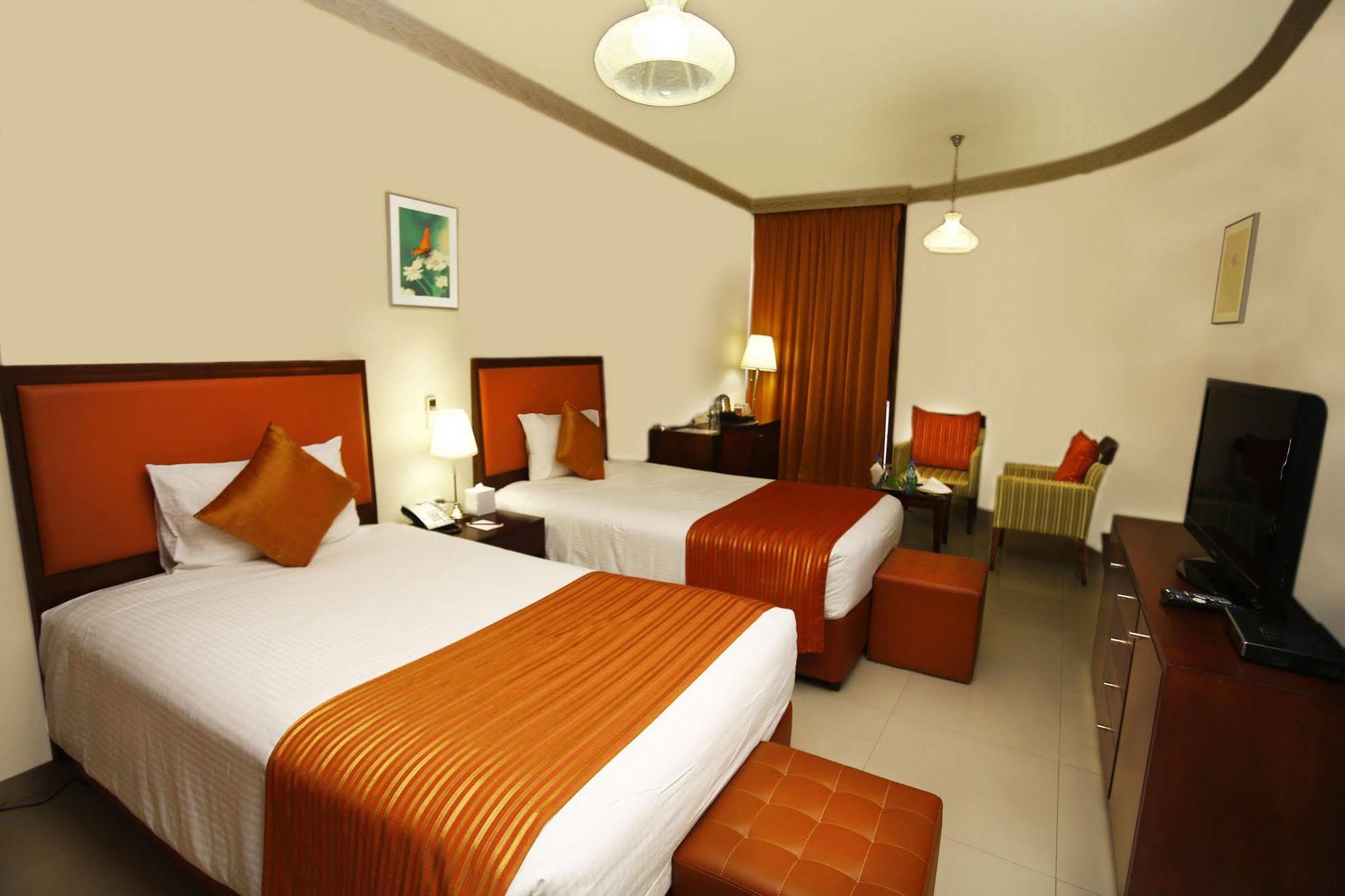 One To One Hotel & Resort Ain Al Faida El-Ajn Kültér fotó