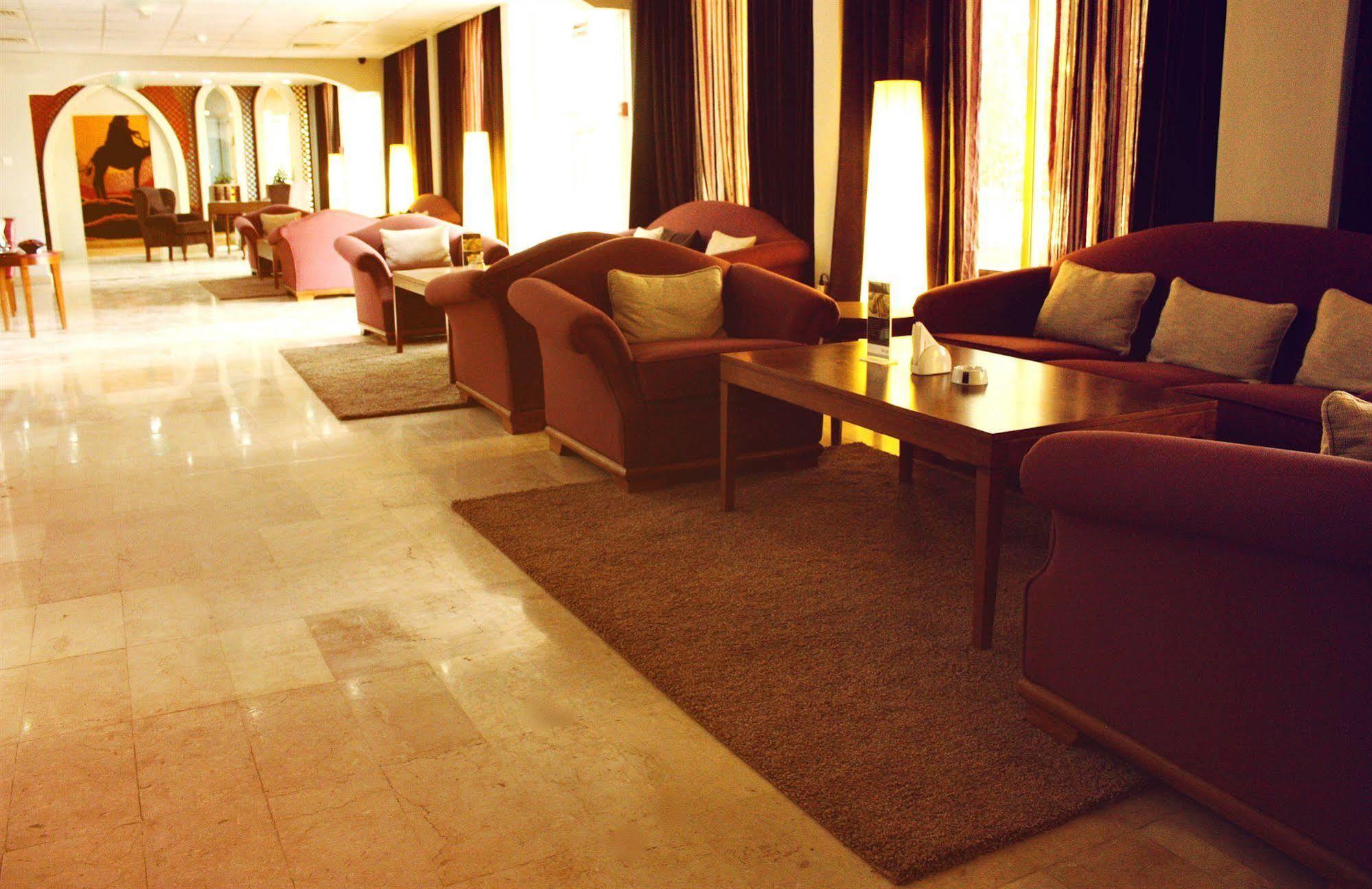One To One Hotel & Resort Ain Al Faida El-Ajn Kültér fotó