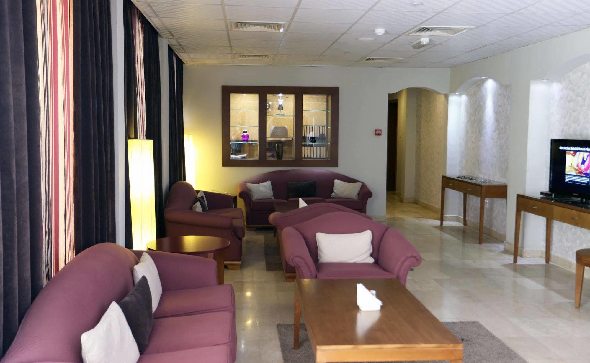 One To One Hotel & Resort Ain Al Faida El-Ajn Kültér fotó
